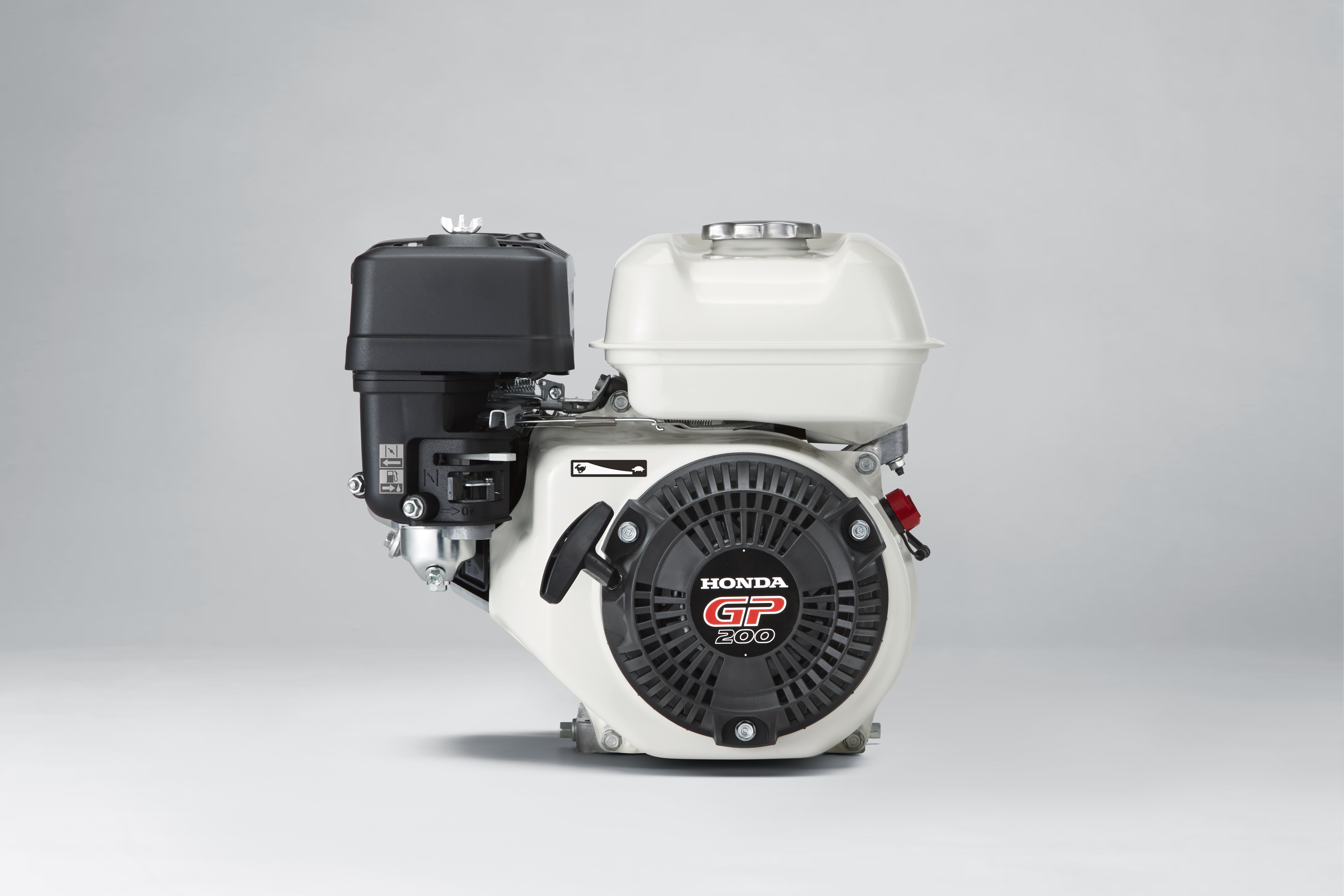 MOTOR ESTACIONARIO GP200 - 6.5HP